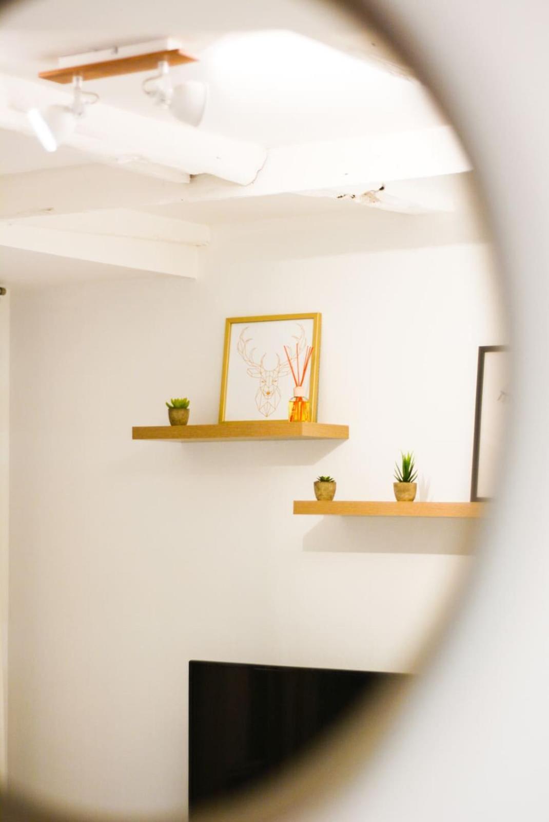 La Taniere A La Porte Verte - Les Cosy By Rockinshare Apartment