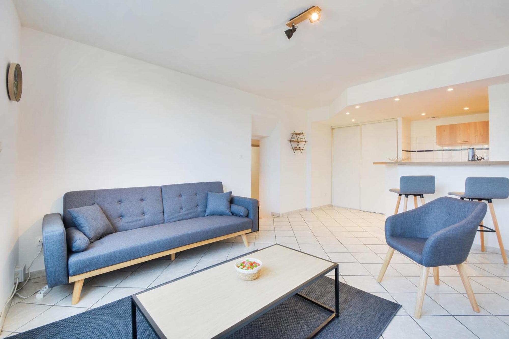 La Taniere A La Porte Verte - Les Cosy By Rockinshare